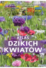Atlas dzikich kwiat�w