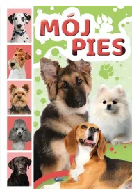 M�j pies
