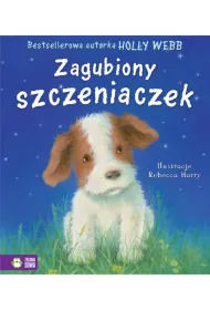 ZAGUBIONY SZCZENIACZEK-ZISO