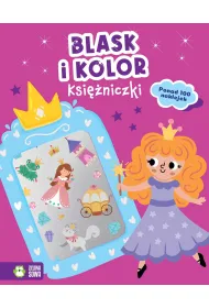 Blask i kolor. Ksi�niczki
