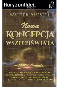 eBook Nowa Koncepcja Wszechwiata pdf mobi epub