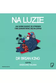 Audiobook Na luzie mp3