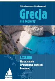 eBook Grecja dla eglarzy. Tom 2 pdf