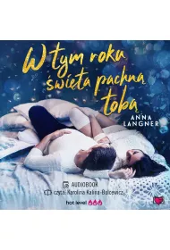 Audiobook W tym roku �wi�ta pachn� tob� mp3