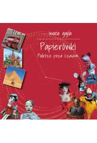 eBook Papierwki. Podre poza czasem. pdf mobi epub