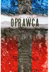 Oprawca