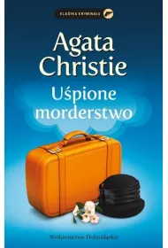 U�pione morderstwo. Panna Marple. Tom 12