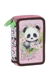 Derform Pi�rnik potr�jny z wyposa�eniem Panda