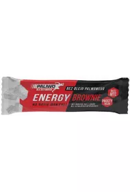 NaturaVena Baton energetyczny Brownie z kofein� 50 g