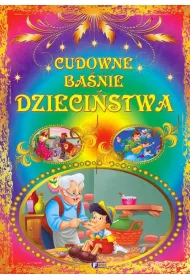 Cudowne ba�nie dzieci�stwa