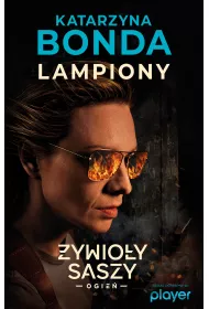 Lampiony. Cztery ywioy Saszy Zauskiej. Tom 3
