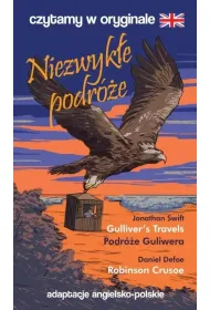 Niezwyk�e podr�e. Czytamy w oryginale