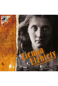 Ziemia El�biety Audiobook CD