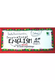 Inspirational English. Inspiruj�ce s��wka do nauki angielskiego