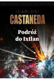 Podr� do Ixtlan