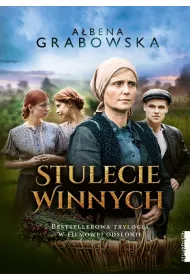 Stulecie Winnych. Bestsellerowa trylogia w serialowej odsonie