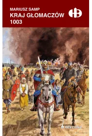 eBook Kraj G�omacz�w 1003 mobi epub