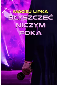 eBook B�yszcze� niczym foka mobi epub