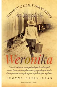 eBook Weronika. Kobiety z ulicy Grodzkiej. Tom 4 mobi epub