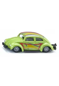 Siku Magenta - VW Beetle Custom