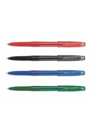 Pilot D�ugopis automatyczny Super Grip G 0.7 mm