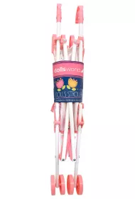 Dolls World W�zek dla lalek 56cm