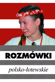 ROZMOWKI LOTEWSKIE-KRAM