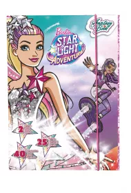 Szkicownik Barbie w kosmosie 2 szablony Tm Toys