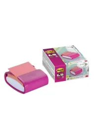 Post-It Podajnik do karteczek samoprzylepnych fioletowy
