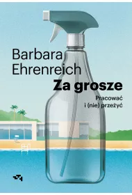 Za grosze. Pracowa i (nie)przey