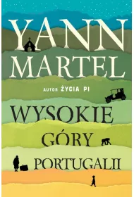 Wysokie G�ry Portugalii