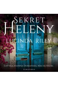 Audiobook Sekret Heleny mp3