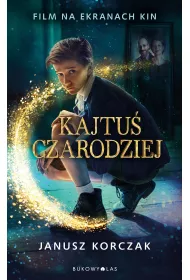 eBook Kajtu czarodziej mobi epub