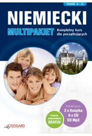 Niemiecki MultiPakiet