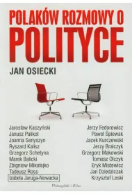 Polak�w rozmowy o polityce