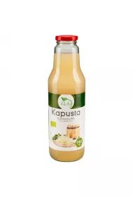 BioLife Kapusta sok kiszony 750 ml Bio