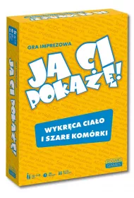 Ja Ci poka! Edgard