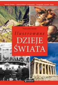 Ilustrowane dzieje �wiata