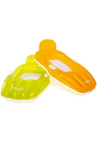 Le�ak / fotel do p�ywania Chill n float 56805EU Intex