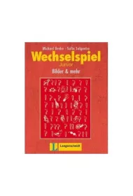 Wechselspiel Junior. Wydawnictwo Langenscheidt