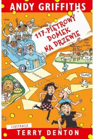 117-pi�trowy domek na drzewie