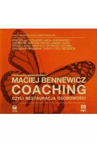 Audiobook Coaching czyli Restauracja Osobowo�ci CD