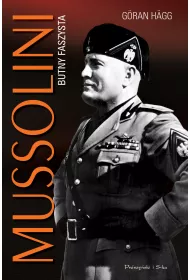 Mussolini butny faszysta