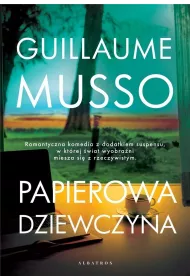 Papierowa dziewczyna