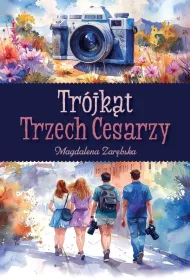 Tr�jk�t Trzech Cesarzy