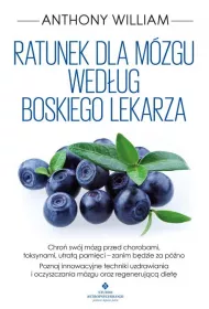 Ratunek dla mzgu wedug Boskiego Lekarza