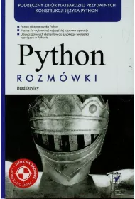 Python. Rozm�wki