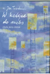 W kolejce do nieba (audiobook) CD