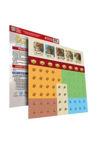 Catan. Scenariusz. Najlepsi przyjaciele