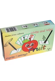 Karty. Fruit